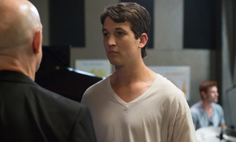 Bagaimana perasaan bintang whiplash asli tentang digantikan oleh Miles Teller