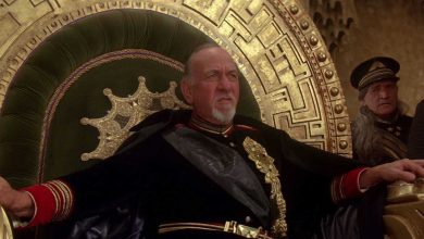 Siapakah Kaisar Shaddam IV di Dune?