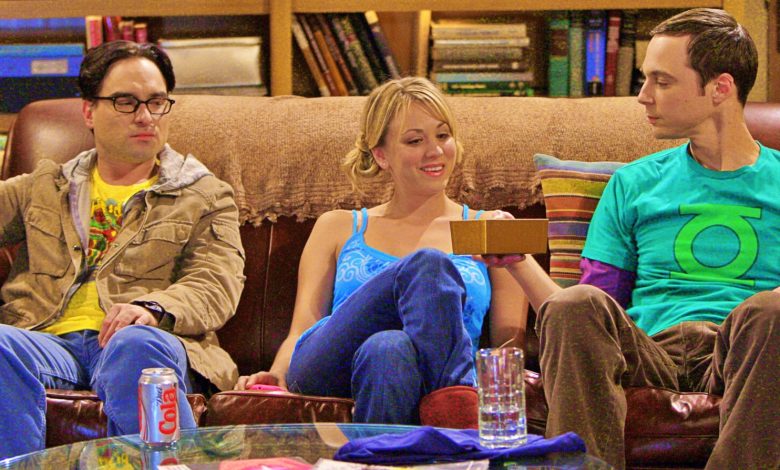 Bagaimana Teori Big Bang Bertahan dari Pemogokan Penulis 2007-08