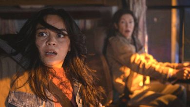 Tujuan akhir Bloodlines Direktur belajar pelajaran horor berharga dari Disney [Exclusive Interview]