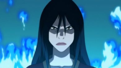 Mengapa api biru Azula di Avatar: Airbender terakhir?