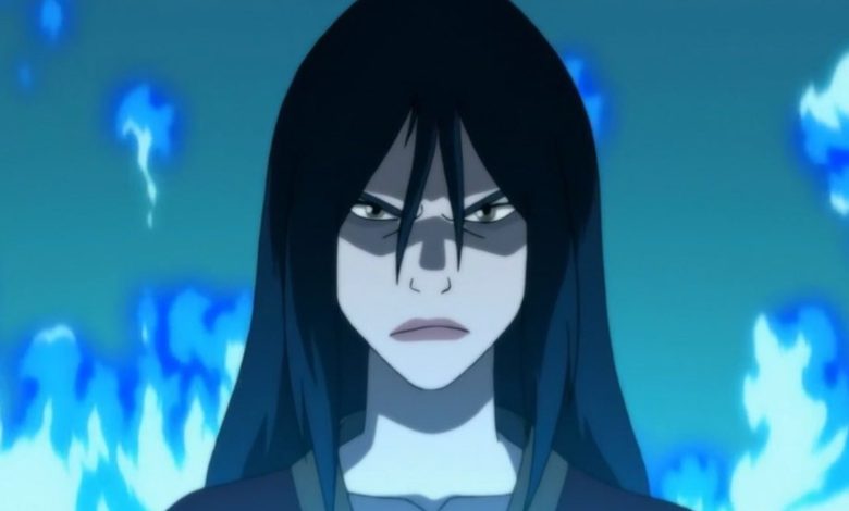 Mengapa api biru Azula di Avatar: Airbender terakhir?
