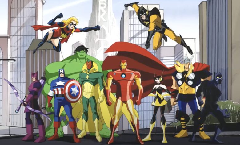 Mengapa Marvel's Avengers: Pahlawan Terkuat Bumi Dibatalkan