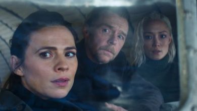 Mission: Impossible - Reckoning terakhir membuktikan bahwa itu tidak main -main dengan satu kematian besar
