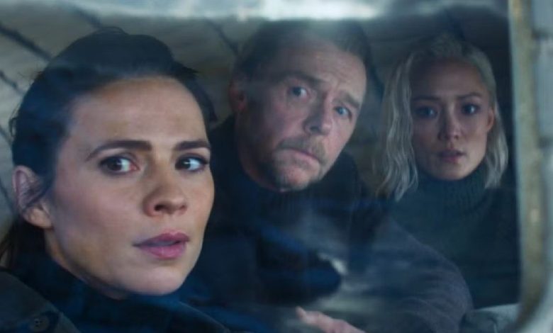 Mission: Impossible - Reckoning terakhir membuktikan bahwa itu tidak main -main dengan satu kematian besar