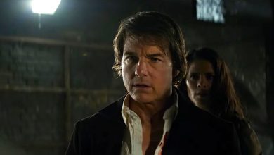 Apakah Ethan Hunt Tom Cruise mati dalam misi: mustahil - perhitungan terakhir?