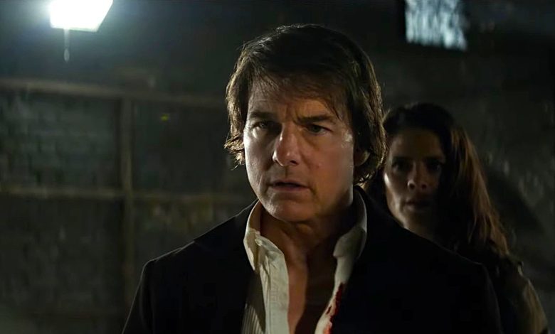 Apakah Ethan Hunt Tom Cruise mati dalam misi: mustahil - perhitungan terakhir?