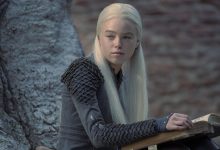 Milly Alcock dihadapkan dengan kritik yang menggelegar di set rumah naga HBO