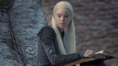 Milly Alcock dihadapkan dengan kritik yang menggelegar di set rumah naga HBO