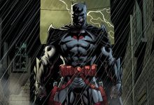 Jeffrey Dean Morgan mengkonfirmasi apakah Zack Snyder punya rencana untuk Flashpoint Batman