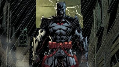 Jeffrey Dean Morgan mengkonfirmasi apakah Zack Snyder punya rencana untuk Flashpoint Batman