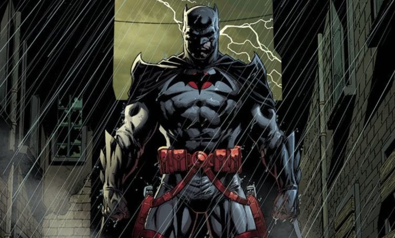 Jeffrey Dean Morgan mengkonfirmasi apakah Zack Snyder punya rencana untuk Flashpoint Batman