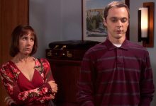Bagaimana Laurie Metcalf akhirnya berperan sebagai ibu Sheldon di Teori Big Bang