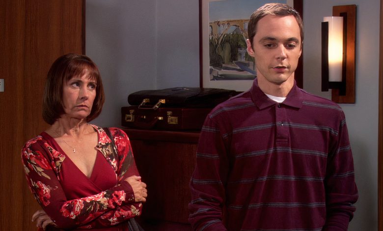 Bagaimana Laurie Metcalf akhirnya berperan sebagai ibu Sheldon di Teori Big Bang