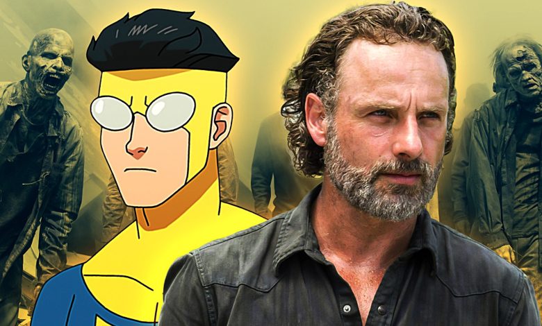 Bagaimana Robert Kirkman Menulis Invincible and the Walking Dead pada saat yang sama selama 15 tahun [Exclusive]
