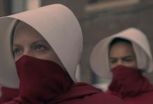 Apakah Taylor Swift membuat cameo dalam kisah pelayan?