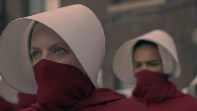 Apakah Taylor Swift membuat cameo dalam kisah pelayan?