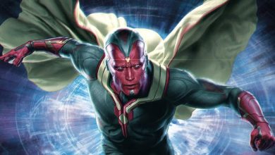 Serial TV Visi Marvel akan memperkenalkan salah satu karakter paling aneh The Avengers