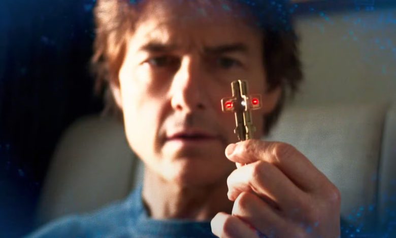 How Mission: Impossible - Reckoning terakhir berubah setelah film ketujuh gagal