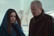 Film klasik yang menginspirasi Andor's Luthen and Kleya Backstory