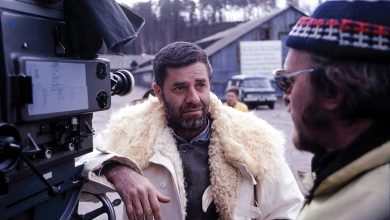 Film Jerry Lewis yang Terkenal akhirnya mungkin melihat cahaya hari