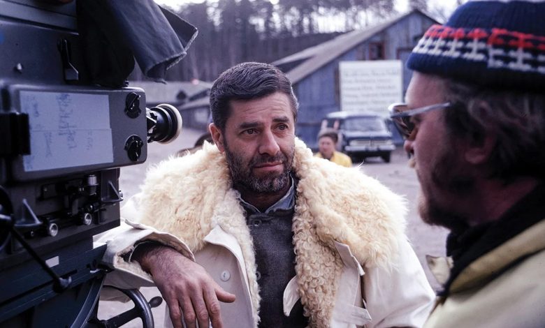 Film Jerry Lewis yang Terkenal akhirnya mungkin melihat cahaya hari