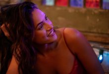 Film Kejahatan Romantis Adria Arjona dan Penggemar perlu ditonton berikutnya