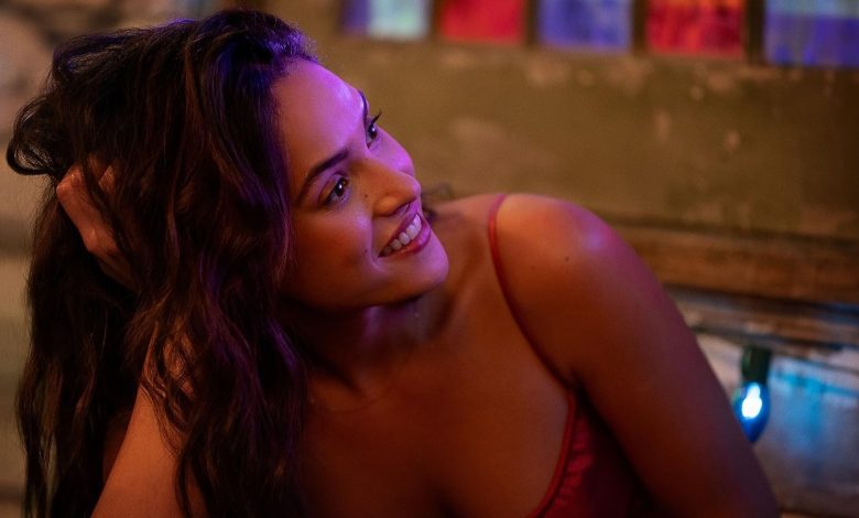 Film Kejahatan Romantis Adria Arjona dan Penggemar perlu ditonton berikutnya