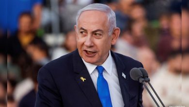 "Not One and Done": Netanyahu Ganda Peringatan Setelah Serangan Houthi