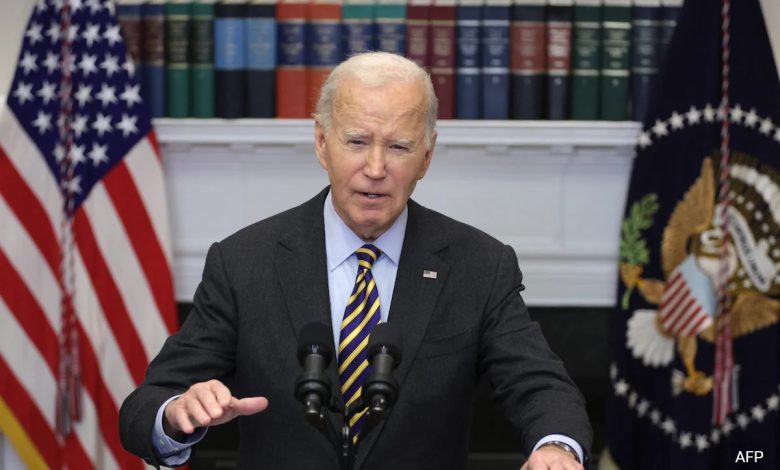 Wawancara Joe Biden 2023 mengungkapkan perjuangan untuk diingat ketika anak meninggal