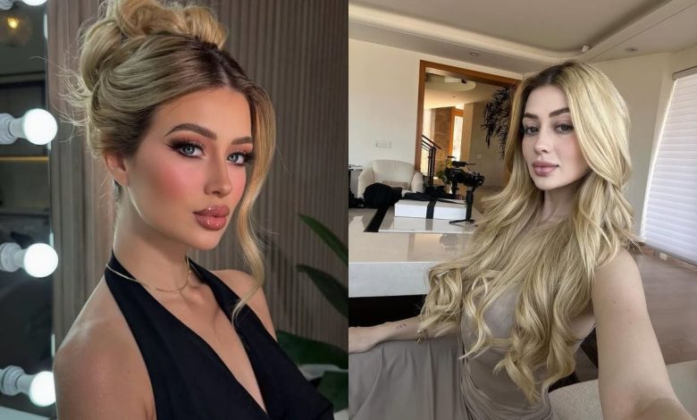 Influencer Kecantikan Meksiko, 23, ditembak selama Tiktok Livestream