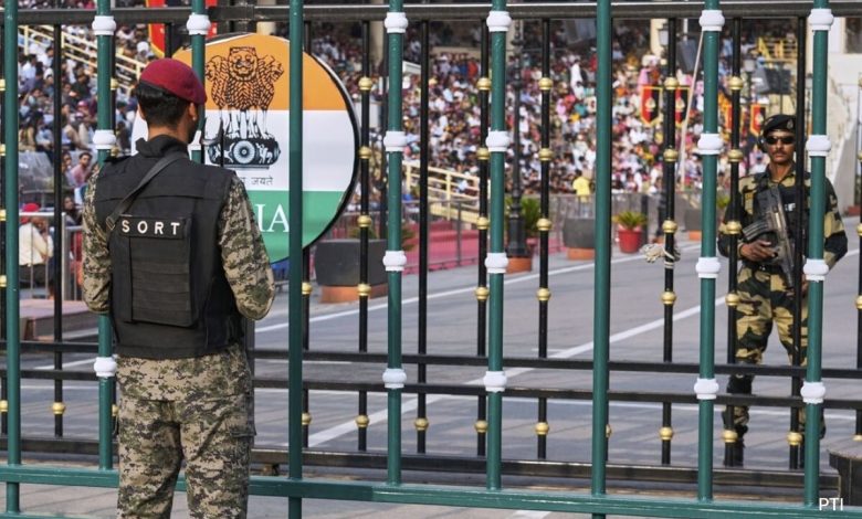 India, perwira militer PAK berbicara di hotline untuk pertama kalinya setelah gencatan senjata