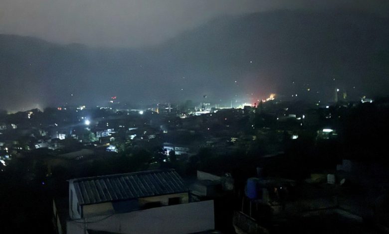 Kampanye disinformasi Pak terus berlanjut, bagaimana media mereka memelintir kebenaran