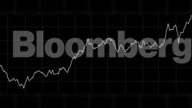 Pemadaman terminal Bloomberg mengganggu penjualan obligasi di seluruh Eropa