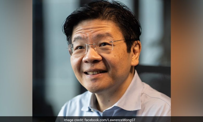 Partai Lawrence Wong Mengamankan Kemenangan Tanah Larat dalam Pemilihan Umum Singapura