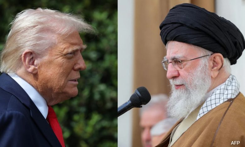 Khamenei Iran muak dengan tuntutan "omong kosong" Trump, menentang pembicaraan di masa depan