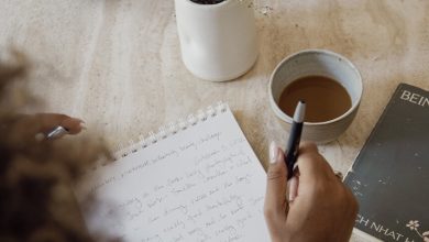 Jurnal Ritual Pagi
