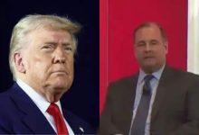 CEO Marriott menerima 40.000 email dari karyawan di tengah pushback Trump