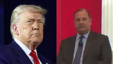 CEO Marriott menerima 40.000 email dari karyawan di tengah pushback Trump