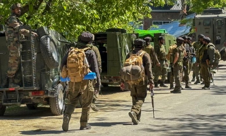 Singapore Issue Advisory Meminta Nasional untuk Menghindari Perjalanan ke J&K, Pakistan