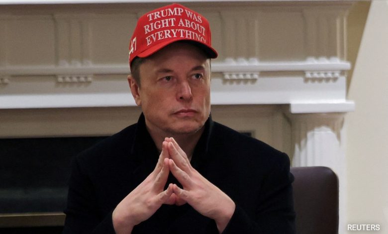 Badan mata-mata Vladimir Putin menggunakan seks, narkoba, untuk mengeksploitasi Elon Musk: mantan agen FBI