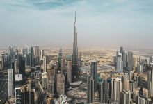 UEA Meluncurkan Model AI Bahasa Arab Saat Perlombaan Teluk Mengumpulkan Kecepatan