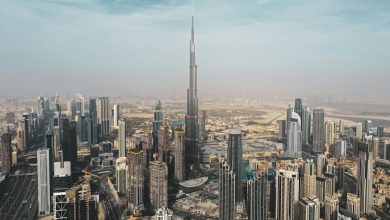 UEA Meluncurkan Model AI Bahasa Arab Saat Perlombaan Teluk Mengumpulkan Kecepatan