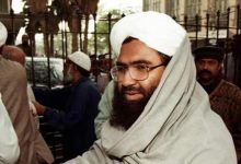 Yang adalah Masood Azhar, teroris di belakang Mumbai, Pathankot, Pulwama Attacks