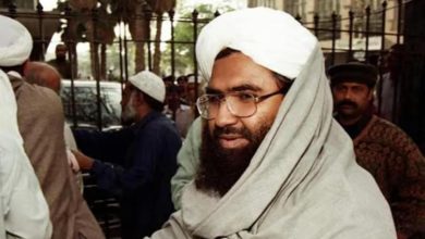 Yang adalah Masood Azhar, teroris di belakang Mumbai, Pathankot, Pulwama Attacks
