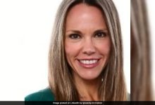 Semua Tentang Wendy McMahon, yang berhenti sebagai CEO CBS News di tengah tekanan admin AS