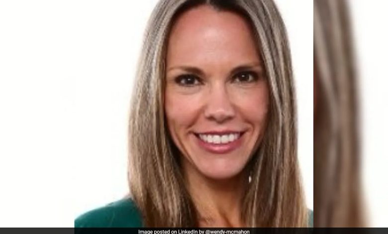 Semua Tentang Wendy McMahon, yang berhenti sebagai CEO CBS News di tengah tekanan admin AS