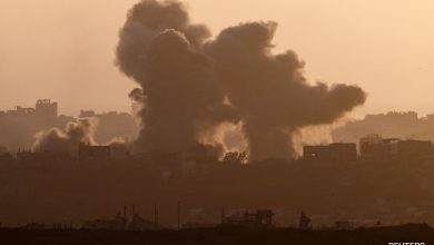 Jurnalis, Pejabat Penyelamat di antara 23 tewas di Israel Strikes on Gaza