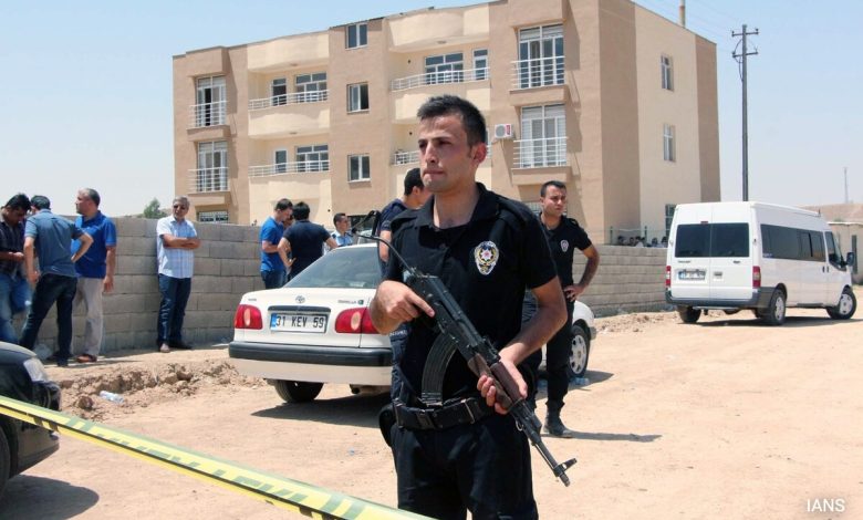 Bagaimana Diplomasi Membantu Membubarkan Kelompok Turki Bersenjata PKK