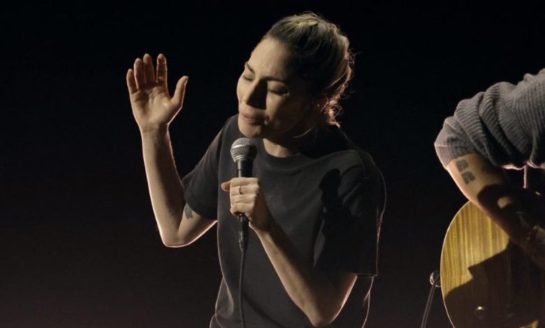 Plot Bom Foil Polisi di Konser Mega Lady Gaga di Brasil, 2 ditangkap